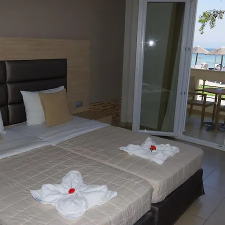 Hotel Rachoni Skala Rachoni (Thasos)