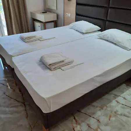 Rachoni * Skala Rachoni (Thasos)