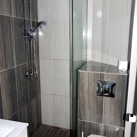 Hotel Rachoni Skala Rachoni (Thasos)