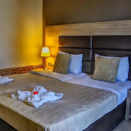 Rachoni Hotel