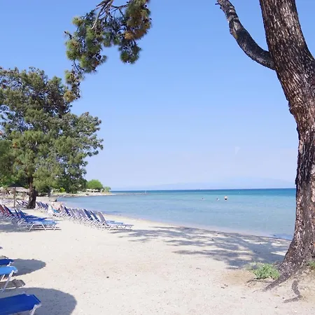 Hotel Rachoni