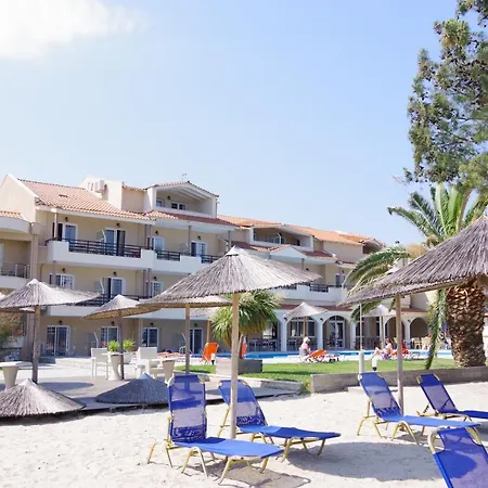 Hotel Rachoni