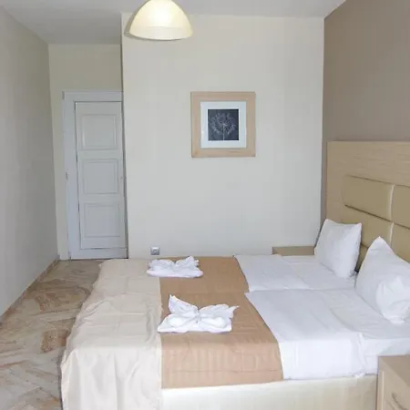 Rachoni Hotel Skala Rachoni (Thasos)