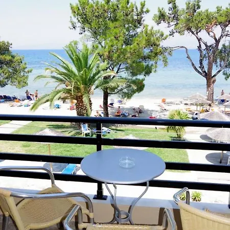 Hotel Rachoni *