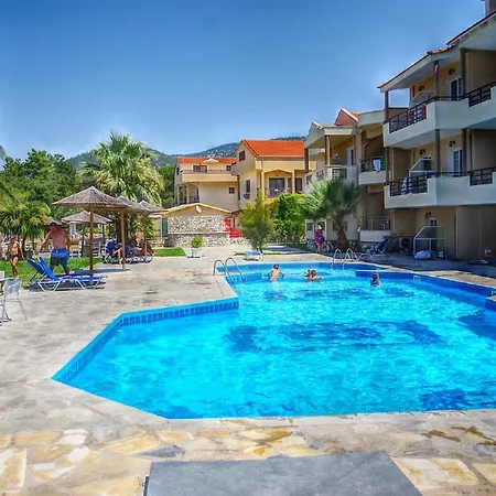 Hotel Rachoni Skala Rachoni (Thasos)