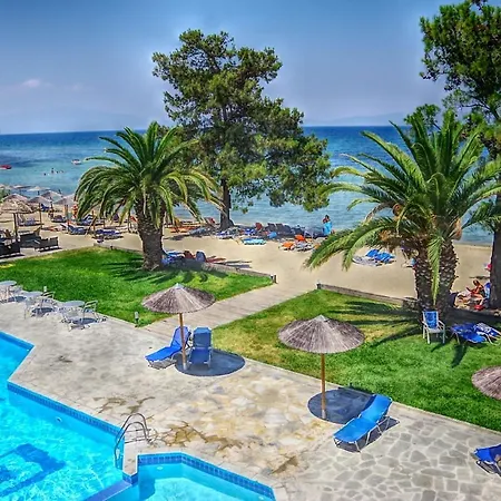 Rachoni Hotel *