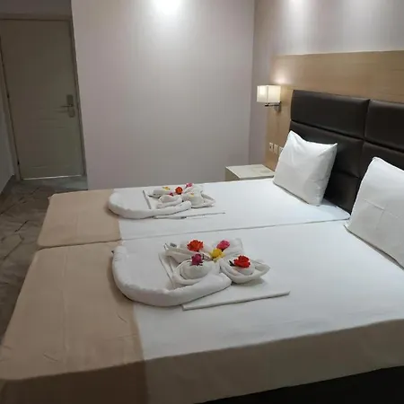 Hotel Rachoni Skala Rachoni (Thasos)